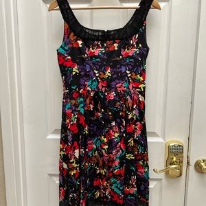 Donna Ricco Dress